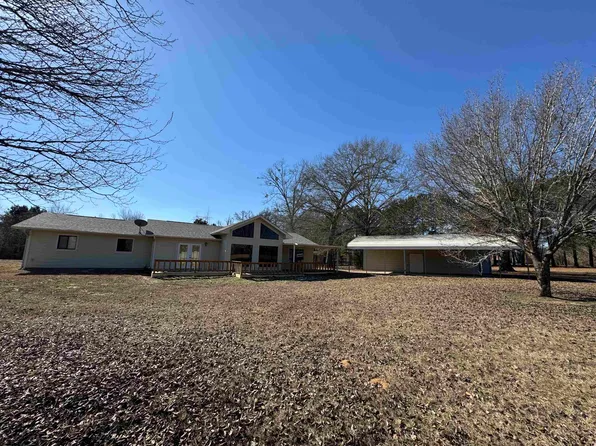 7174 Beaver Bend Rd, Gilmer, TX 75645