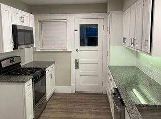 1288 W 114th St FLOOR 1, Cleveland, OH 44102