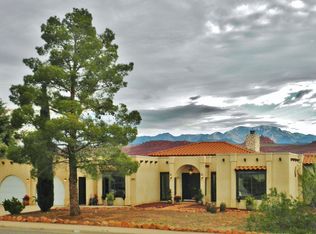 1570 Canyon View Dr, Santa Clara, UT 84765
