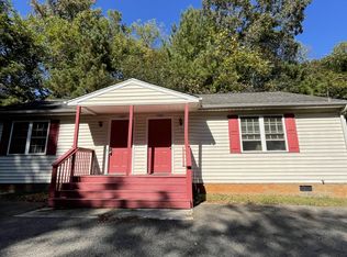 120 Waughs Ferry Rd, Amherst, VA 24521