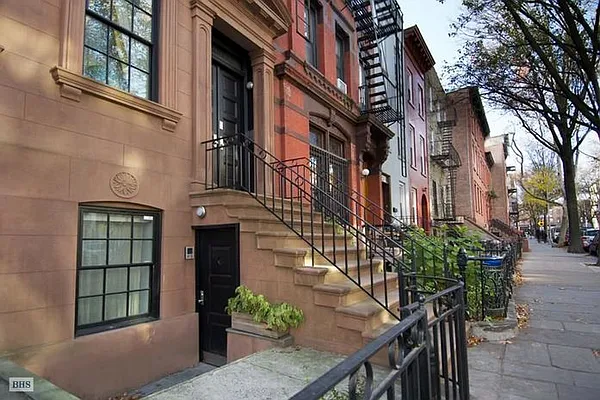 Sold by Brown Harris Stevens | media 22