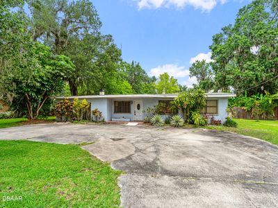910 Flomich St, Holly Hill, FL, 32117