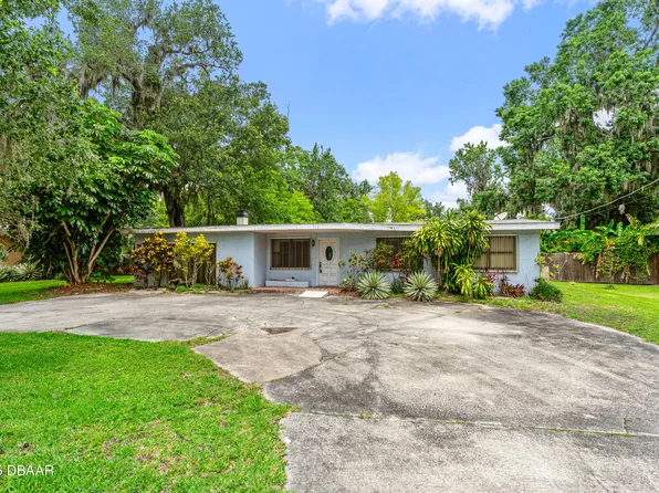 910 Flomich St, Holly Hill, FL 32117