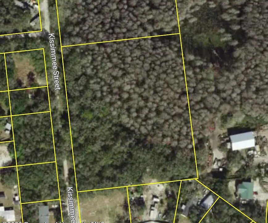1st image of 0 Kissimmee St