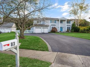 83 Caramel Rd, Commack, NY 11725