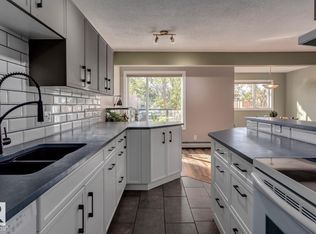 11033 127th St NW #209, Edmonton, AB