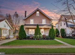 525 Kenmore Rd, Havertown, PA 19083