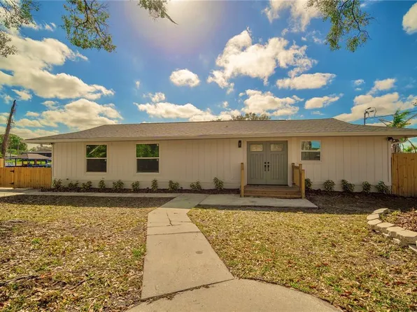 21642 Ocean Pines Dr, Land O Lakes, FL 34639