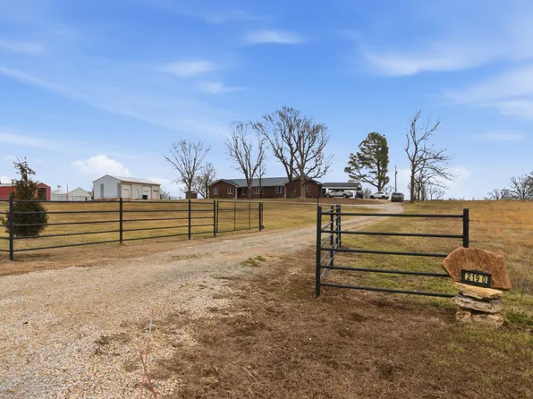 2190 State Highway 181, Dora, MO 65637