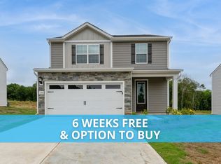 106 Wembury Ln, Troutman, NC 28166
