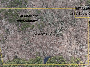 Tbd Siler City Snow Camp Rd, Siler City, NC 27344