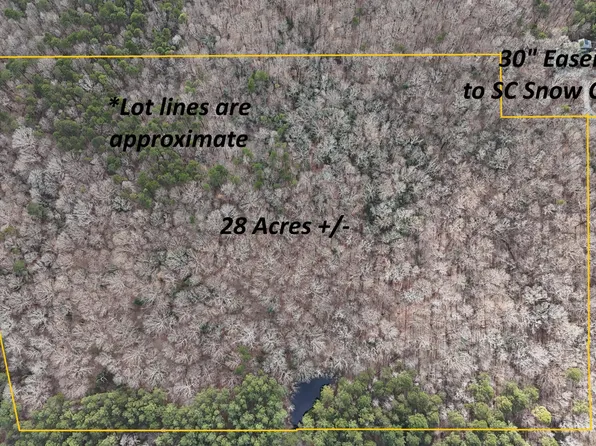 Tbd Siler City Snow Camp Rd, Siler City, NC 27344