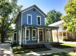 1321 Massachusetts St, Lawrence, KS 66044
