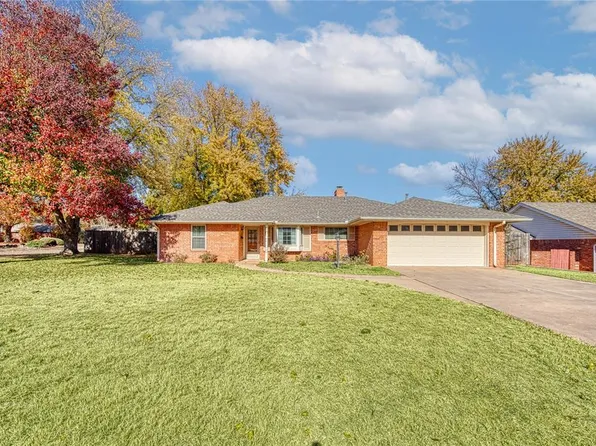 1421 W B Ave, Elk City, OK 73644