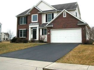 4483 Marilyn Dr, Lewis Center, OH 43035