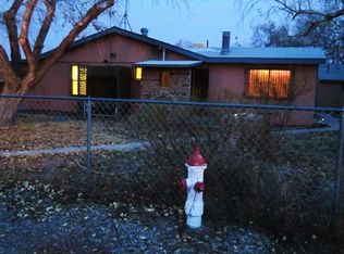 3865 Franklin Rd SE, Deming, NM 88030