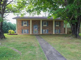 701 Ferndale Rd, Johnson City, TN 37604
