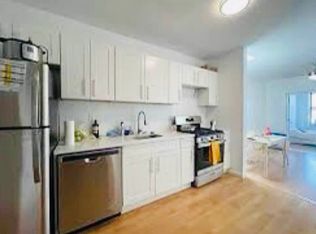 308 Prospect Ave APT 3R, Brooklyn, NY 11215