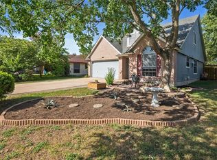 605 Cactus Flower Dr, Cedar Park, TX 78613