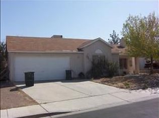 811 Jasmine Ct, Henderson, NV 89002