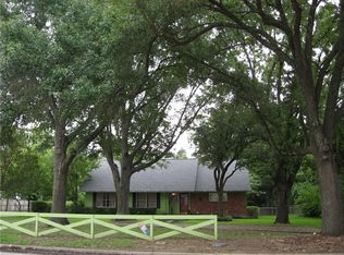 612 9th St, Terrell, TX 75160