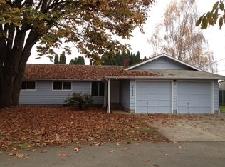 3433 County Farm Rd, Eugene, OR 97408