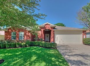 3717 Haleys Way, Round Rock, TX 78665