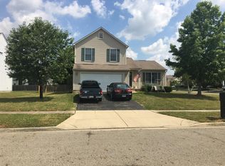 2625 Little Pine Ln, Lancaster, OH 43130