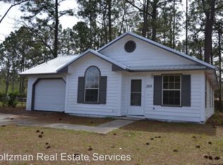 249 Glenn Bryant Rd, Hinesville, GA 31313