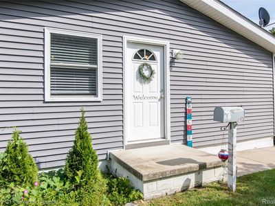 716 Ternes Rd, Tecumseh, MI, 49286