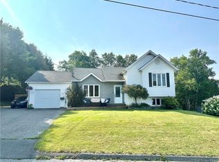 45 Mgr Dionne Ave, Edmundston, NB E3V4B2