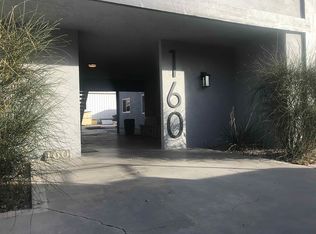 160 N 2nd St, Bishop, CA 93514