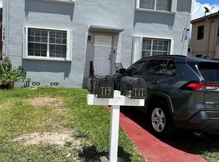 111 SW 31st Ct #2, Miami, FL 33135