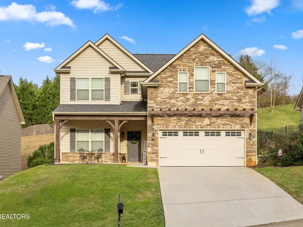 1230 Peake Ln, Knoxville, TN 37922