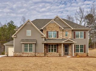 3296 Lions Ruby Ln, Atlanta, GA 30349