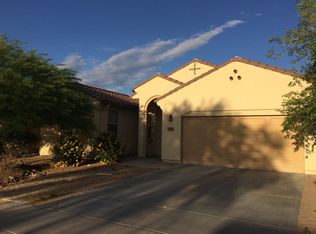 2151 S Cholla St, Chandler, AZ 85286