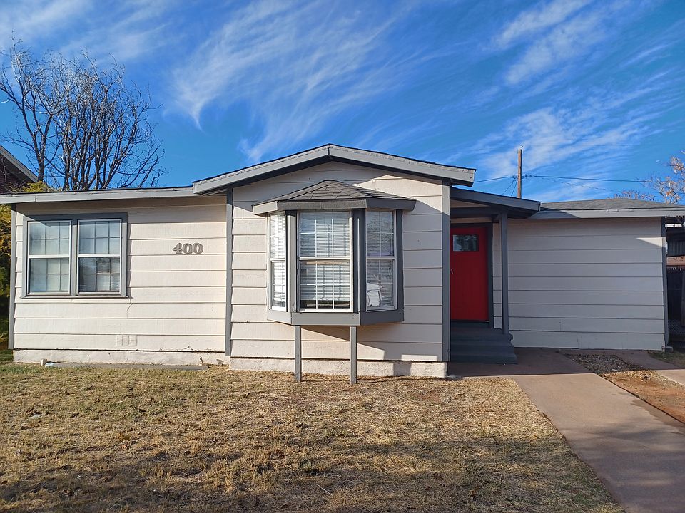 1st image of 400 Waverly Dr