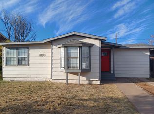 400 Waverly Dr, Midland, TX 79703