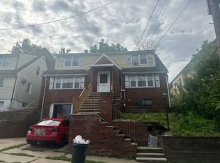 36 Dewey St, Garfield, NJ 07026