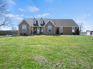 632 N Homestead Ln, Lancaster, KY 40444
