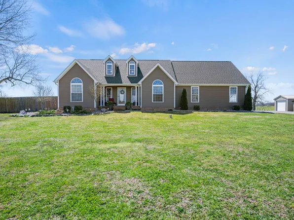 632 N Homestead Ln, Lancaster, KY 40444