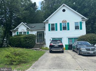 16020 McConnell Dr, Upper Marlboro, MD 20772