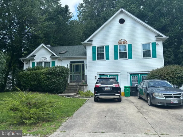 16020 McConnell Dr, Upper Marlboro, MD 20772