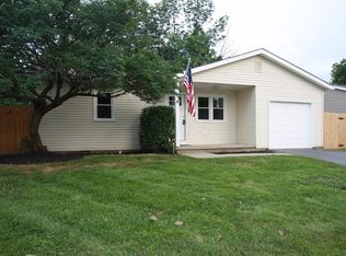 1295 Maple Park Dr, Galloway, OH 43119