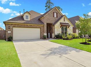 2677 Granite River Ln, Conroe, TX 77385