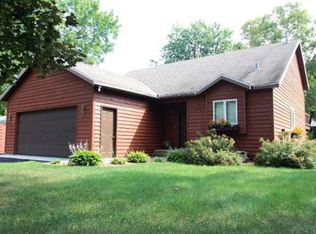1610 33rd Ave N, Saint Cloud, MN 56303