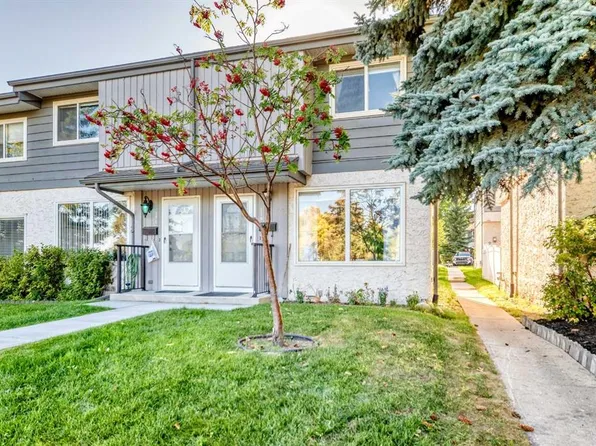 999 E Canyon Meadows Dr SW #170, Calgary, AB T2W 2S6