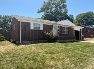 2122 E 116th Pl, Northglenn, CO 80233