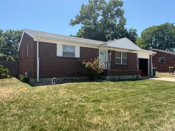 2122 E 116th Pl, Northglenn, CO 80233