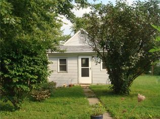 771 W 3rd St, Shelbyville, IN 46176